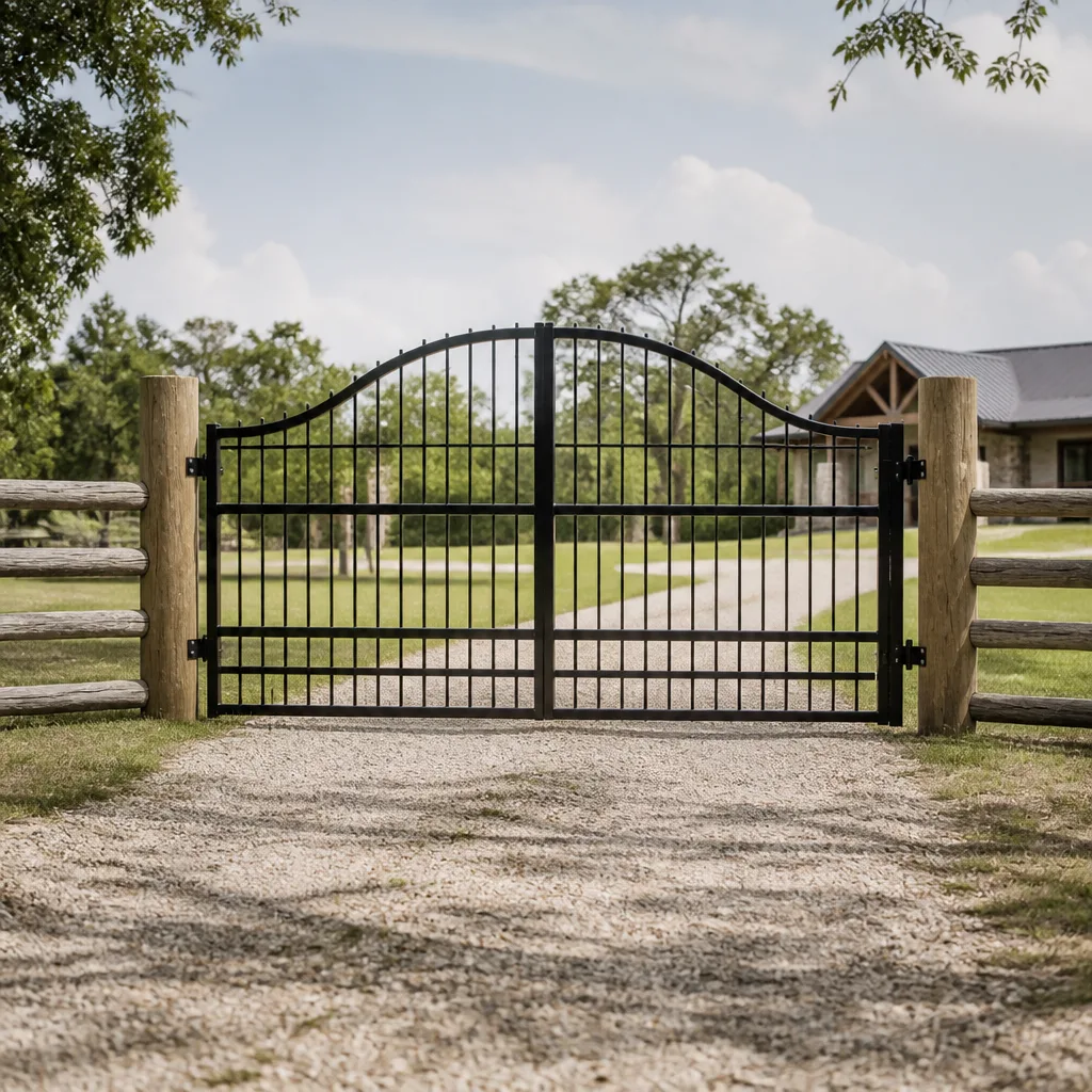 Farm & ranch