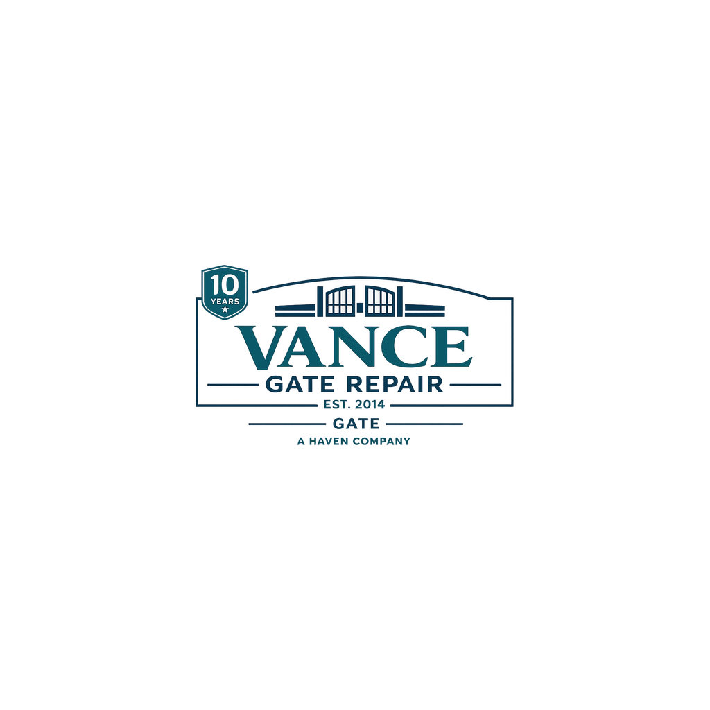 Vance Gate Repair San Fernando